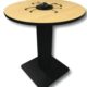 Vischarge Power table